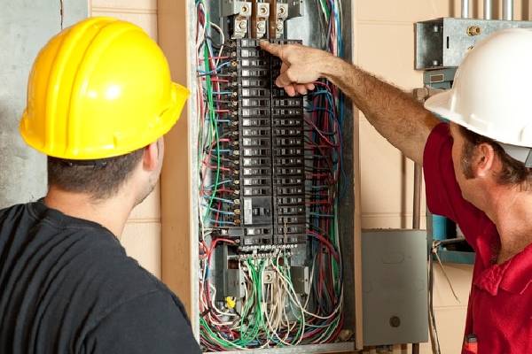 Electrical Work